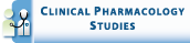 Clinical pharmacology studies
