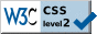 Valid CSS 2 Styles